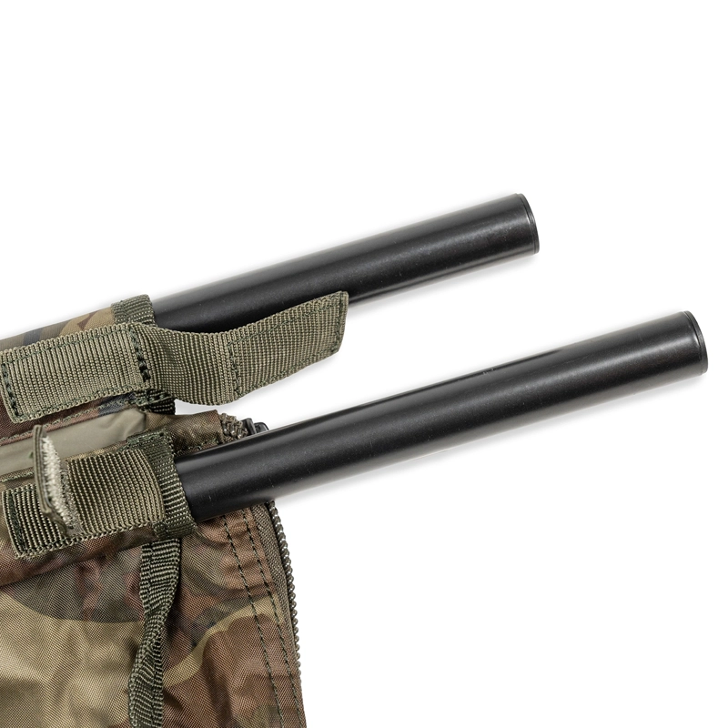 Nash Carp Care Weigh Sling Camo